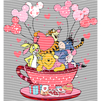 Valentine's Day-QRJ  6564